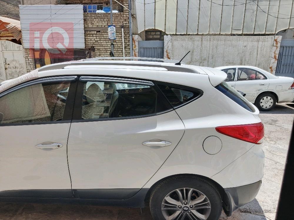 هيونداي توسان